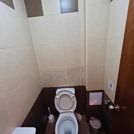 замъците Apartament